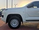 Mitsubishi L200 Mitsubishi L200 Pick Up M_Line Mitsbishi L200 Pick Up 2.4L A/T Diesel 4*4 M_Line GCC White color 2026 Model