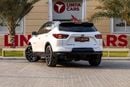 Chevrolet Blazer RS 3.6L (308 HP) AWD Chevrolet Blazer 2024 GCC specs for 1,954.00 AED monthly