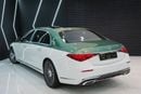 Mercedes Benz S 680 MAYBACH Emerald Isle Edition | 1 of 25 | BRAND NEW!!