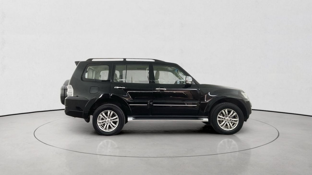 Mitsubishi Pajero GLS HIGHLINE | Guaranteed Warranty | 0 Down Payment