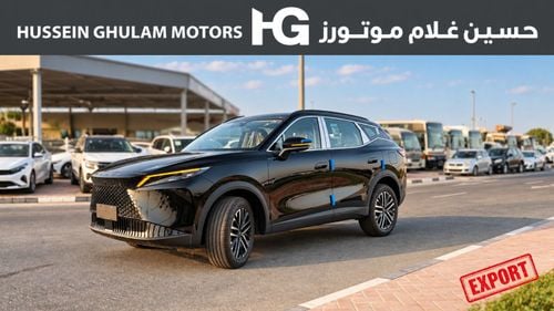 أومودا C7 Shs فلاجشيب أومودا سي 7 1.6 تي جي دي آي بنزين