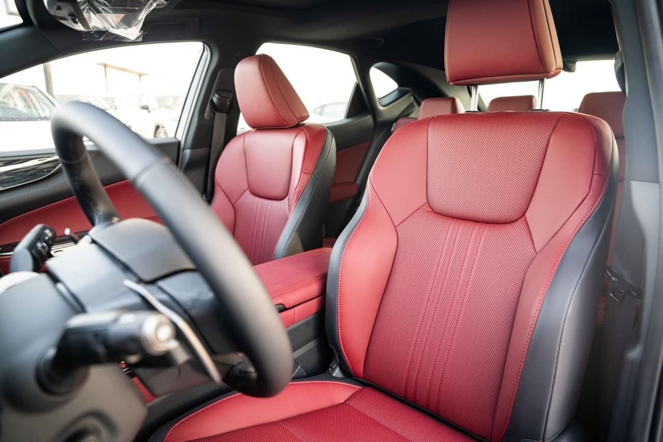 Lexus NX350 PREMIER NX 350 ELITE 2026