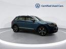 Volkswagen Tiguan LIFE PLUS 1.4L TSI Turbo | Digital Cockpit | Apple CarPlay & Android Auto | Cruise Control | 7-Speed DSG | GCC