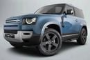 Land Rover Defender 90 S P300