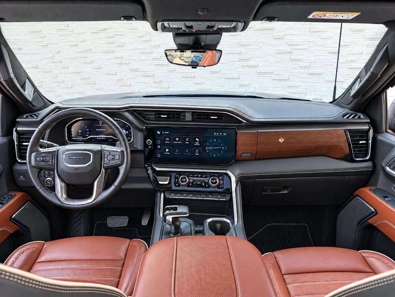 GMC Sierra 1500 DENALI ULTIMATE