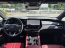 لكزس RX 500h F SPORT PERFORMANCE