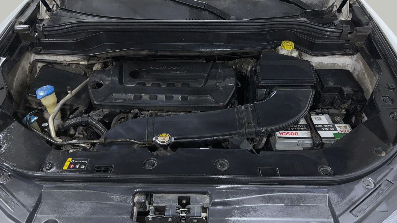 Haval H6 2021 | AED 542/Month | 0 DP | 30 Day Return | Warranty | Service History