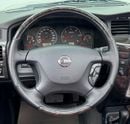 Nissan Patrol SUPER SAFARI 2024 Nissan Patrol Super Safari Al Ostoura, Nissan Warranty+Full Service History, GCC Specs