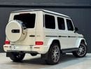 Mercedes Benz G63 AMG STANDARD