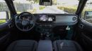 Jeep Wrangler Unlimited Willys 2026 (For Export , НА ЭКСПОРТ) V6 3.6L GCC Без пробега