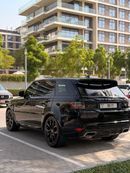Land Rover Range Rover Sport AUTOBIOGRAPHY DYNAMIC