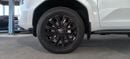 Toyota Prado ADVENTURE