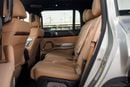 BYD Leopard 8 FLAGSHIP Smart and Brave Edition (7 Seats) 2026 BYD Leopard 8 plug in Hybri