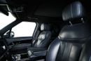 Land Rover Range Rover SE P530-Black On Black-Mint Condition-High Specifications