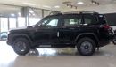تويوتا لاند كروزر GR SPORT 2026 Model Toyota Land Cruiser (LC300) 3.5 Petrol 4WD 10A/T