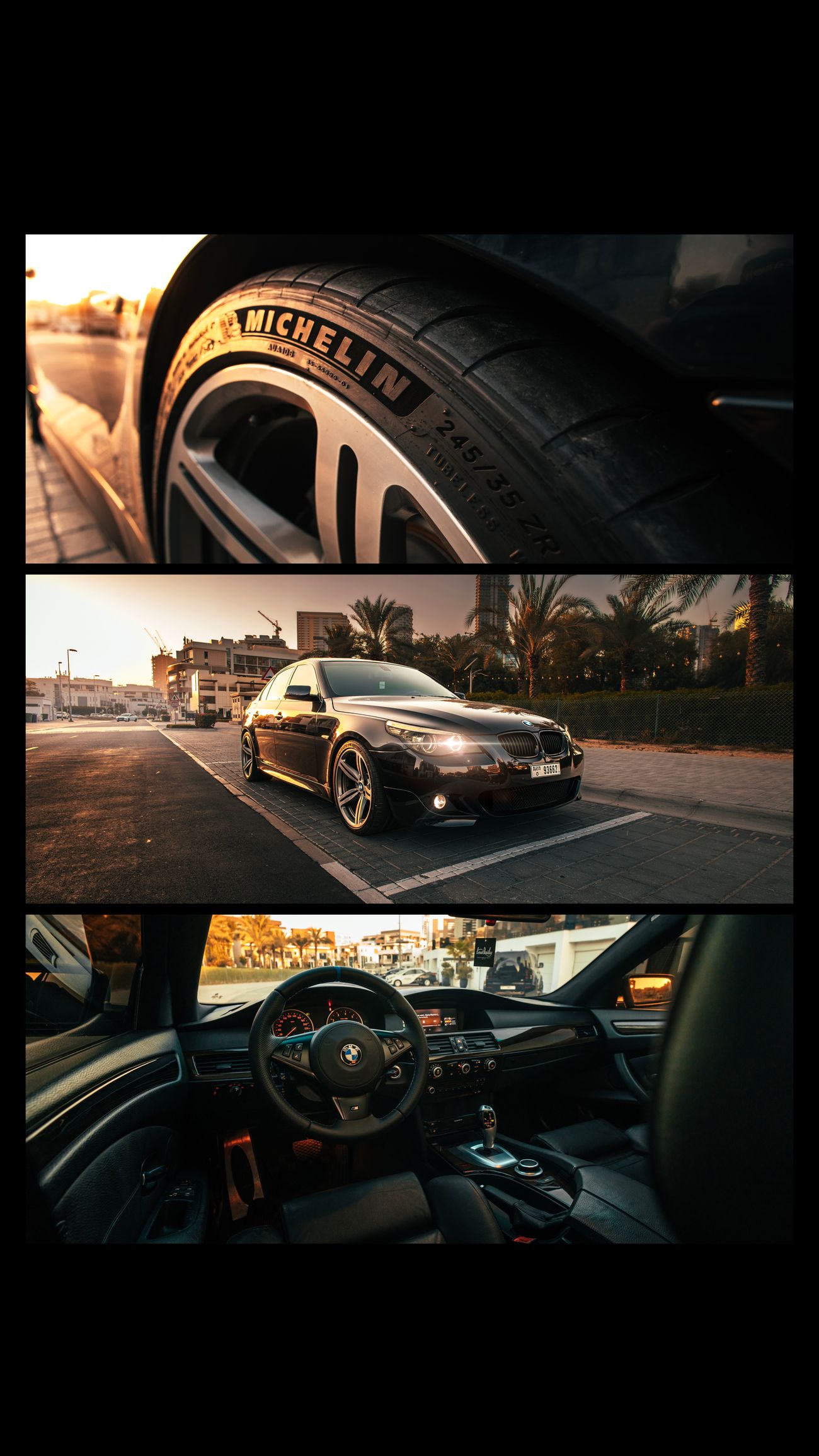 BMW 530i