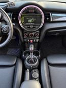 Mini Cooper S STANDARD