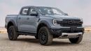 فورد رانجر RAPTOR | 2-YEAR WARRANTY + SERVICE AVAILABLE | IN-HOUSE FINANCING | 0% DOWNPAYMENT (BANK)