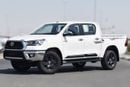 Toyota Hilux GLX MT 2.7 PETROL
