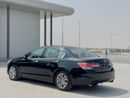 Honda Accord EXI