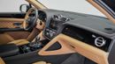 Bentley Bentayga STANDARD