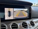 Mercedes Benz E350 AMG Mercedes-Benz E350 4MATIC AMG – 2019