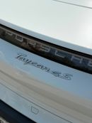 Porsche Taycan 4S