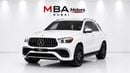مرسيدس بنز GLE 350 USA SPEC