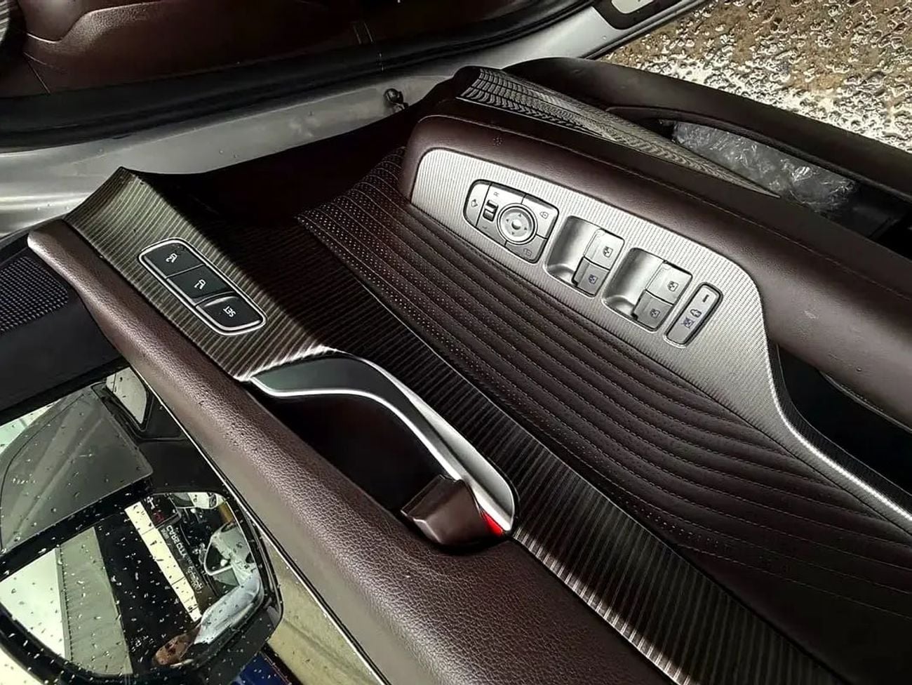 Hyundai Palisade CALLIGRAPHY - Korean Specs - Perfect Family SUV