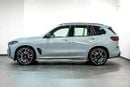 BMW X5 M60i LUXURY M60i M Performance Luxury