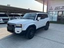 Toyota Prado GXR Turbo Original Paint