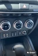 Mitsubishi ASX 2.0 L 4 Cyl automatic Petrol SUV/ Crossover All wheel drive