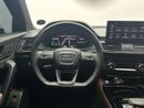 Audi Q5 45 TFSI S-LINE quattro 249hp (Ref# 078401)