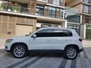 Volkswagen Tiguan Sport