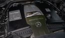 مرسيدس بنز G 63 AMG ستاندارد