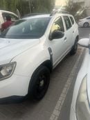 Renault Duster SE