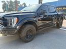 Ford F-150 RAPTOR CREW CAB LUX