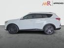 Jetour X70 2.0