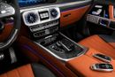 مرسيدس بنز G 63 AMG ستاندارد