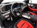 مرسيدس بنز GLE 450 AMG GLE53 AMG