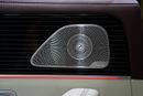 مرسيدس بنز 600 Maybach مرسيدس مايباخ GLS 600 موديل 2024، لونان، باقة المقاعد الخلفية الفاخرة، ضمان وخدمة جارجاش!!