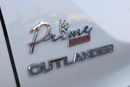 Mitsubishi Outlander PREMIUM LAUNCH EDITION