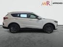 Jetour X70 2.0
