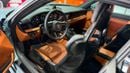 بورش 911 S/T 2024 Heritage Design | European Spec | Rare Collector's Edition | Manual