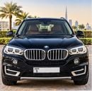 بي أم دبليو X5 35i EXECUTIVE