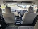 Toyota Hiace TOYOTA HIACE COMMUTER 12 SEATER DIESEL 2.8L RIGHT HAND DIVE