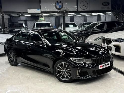 بي أم دبليو 330i M SPORT