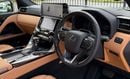 لكزس LX 500 3.3L V6 TWIN TURBO 4WD
