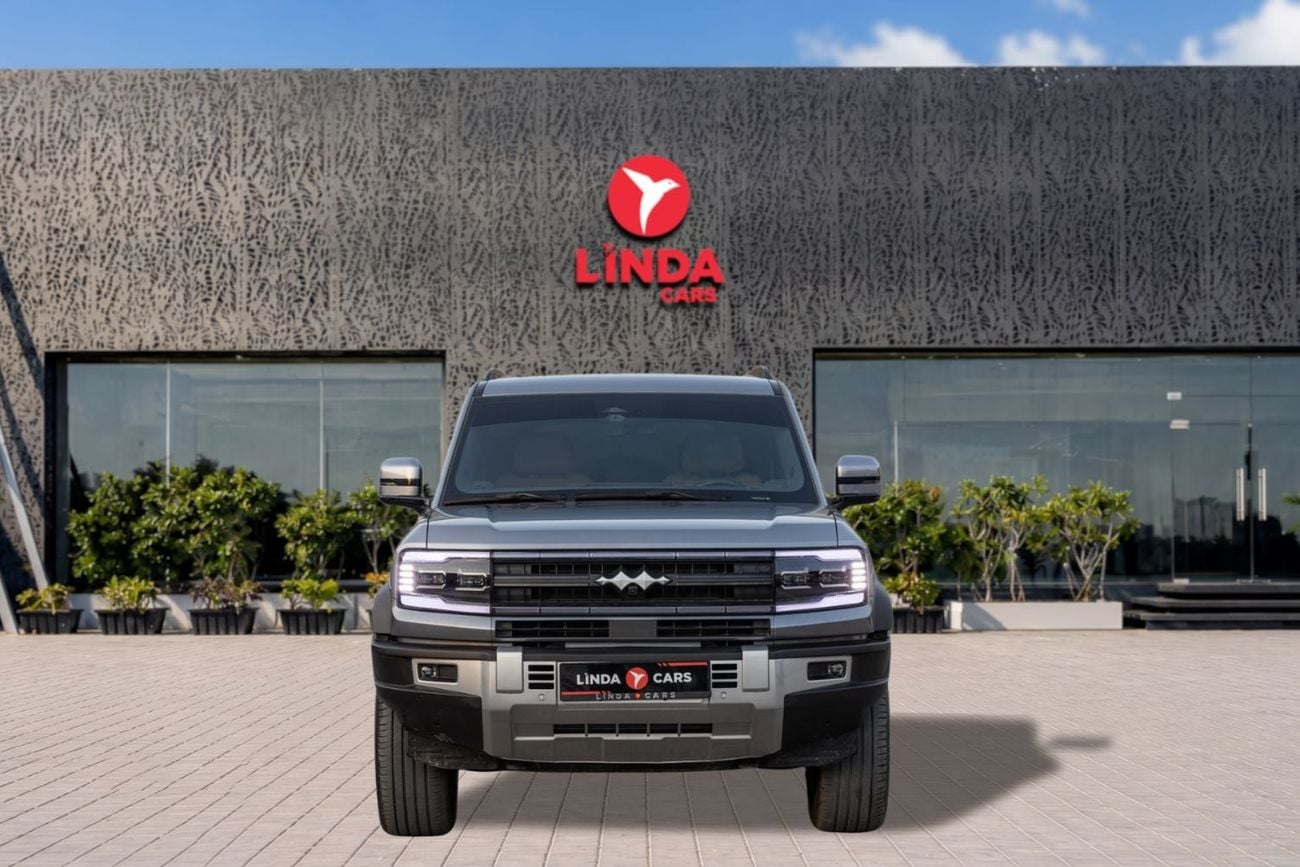 BYD Leopard 5 ULTRA BYD Leopard 5 2025 Chinese Specs | Warranty | Service Contract
