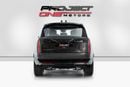 Land Rover Range Rover AUTOBIOGRAPHY P530